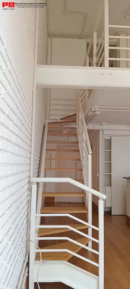Apartamento, 1 quarto, 75 m² - Foto 2