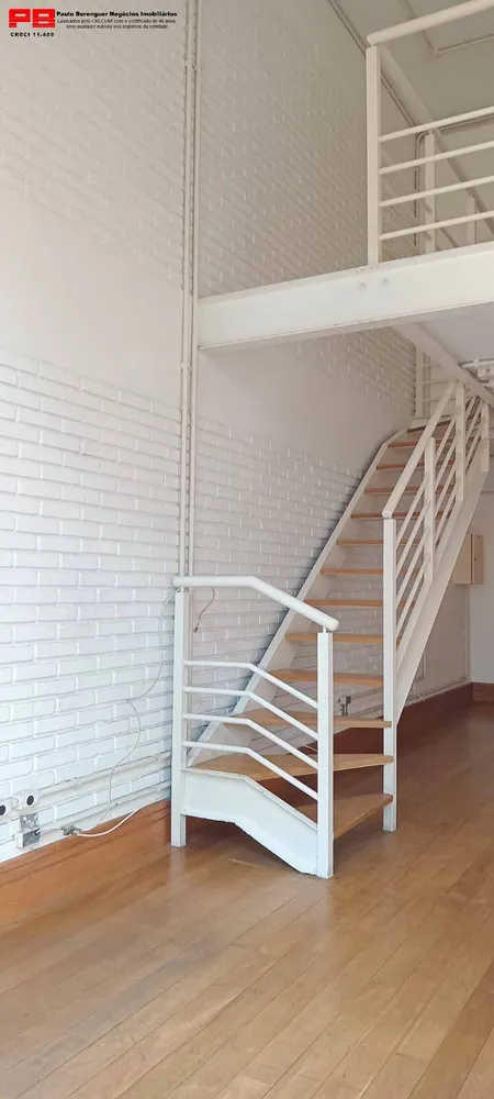 Apartamento, 1 quarto, 75 m² - Foto 3