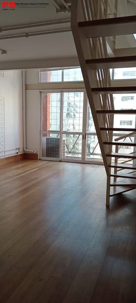 Apartamento, 1 quarto, 75 m² - Foto 1