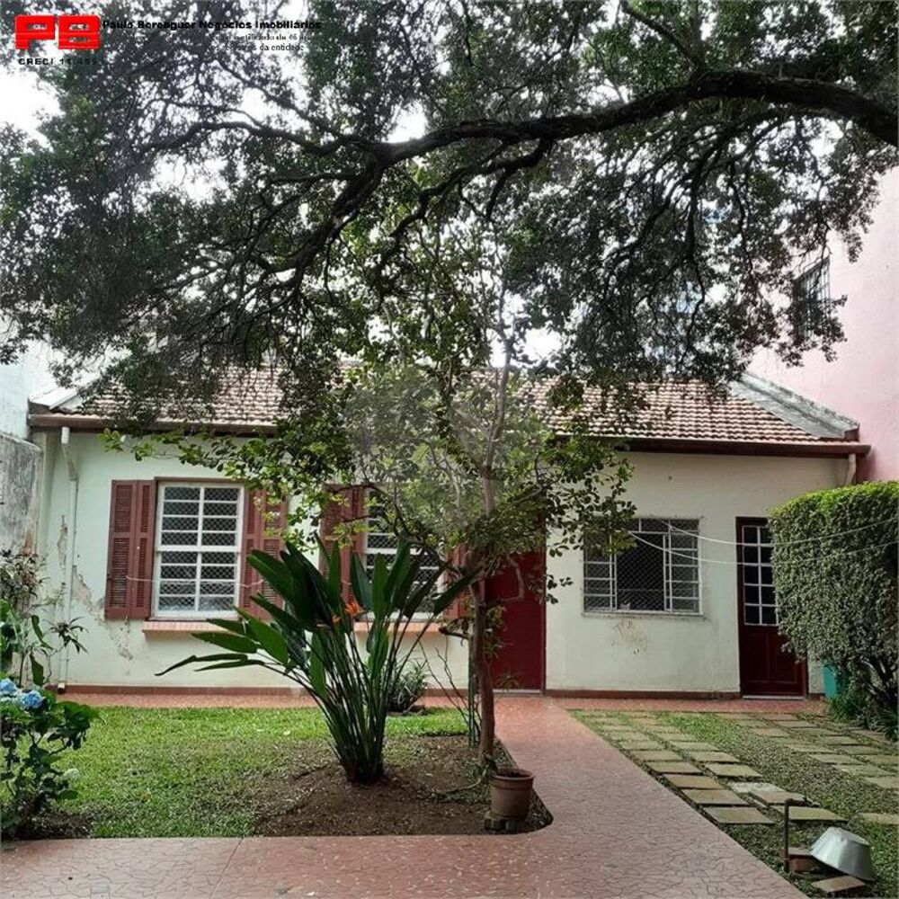 Casa, 3 quartos, 228 m² - Foto 1