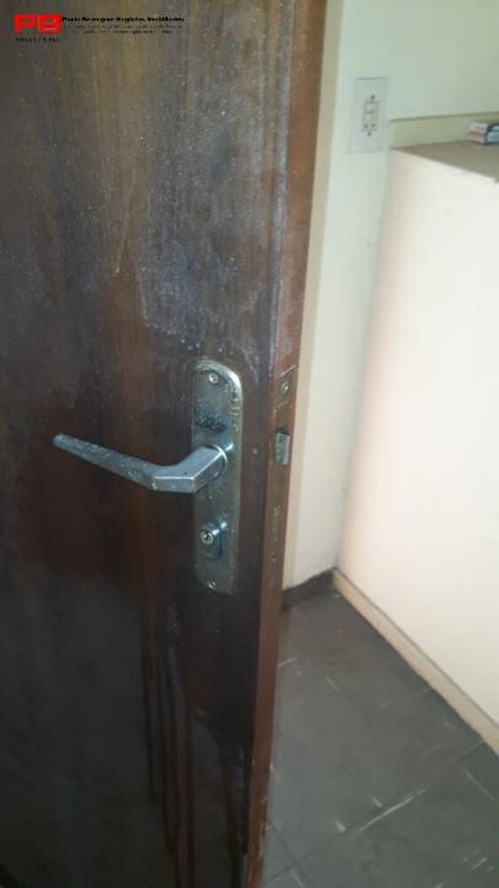 Conjunto Comercial-Sala para alugar, 28m² - Foto 5