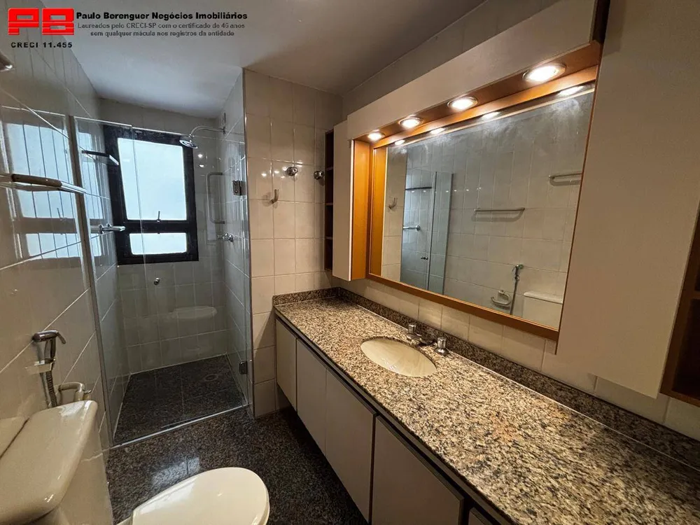 Apartamento, 4 quartos, 163 m² - Foto 8