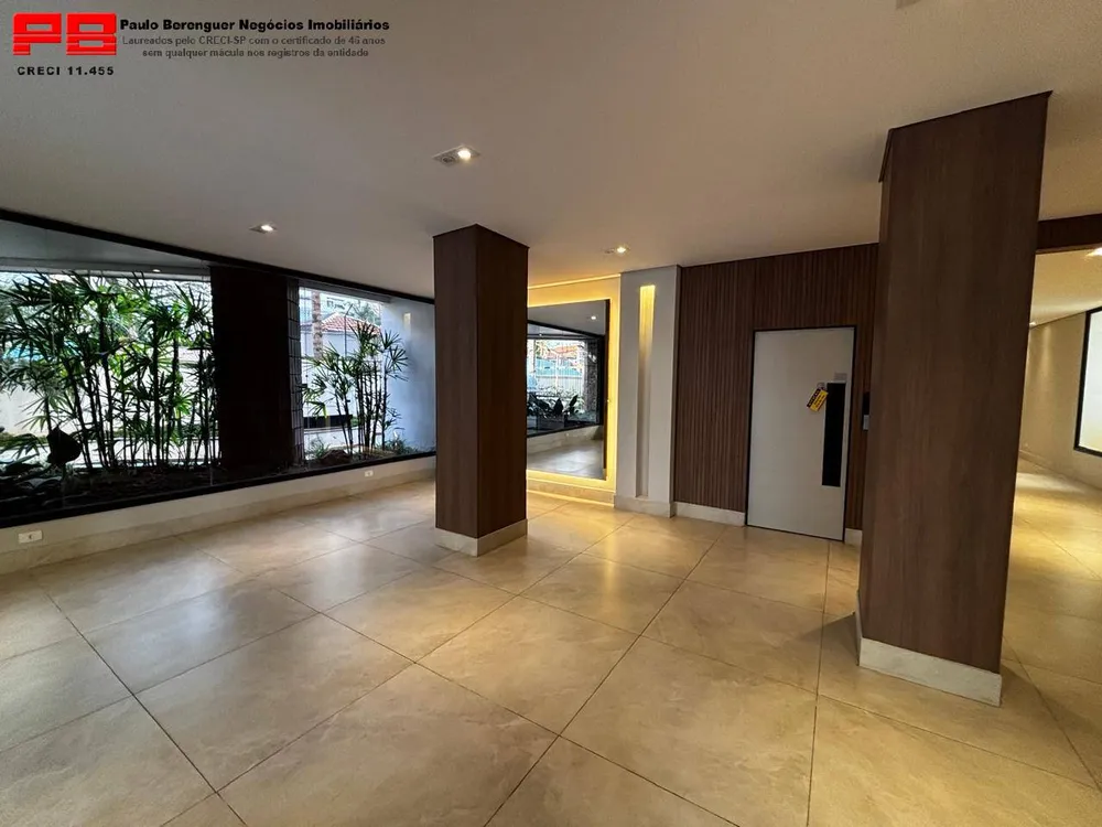 Apartamento, 4 quartos, 163 m² - Foto 5