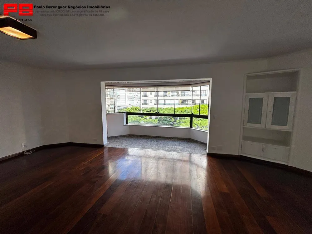 Apartamento, 4 quartos, 163 m² - Foto 4