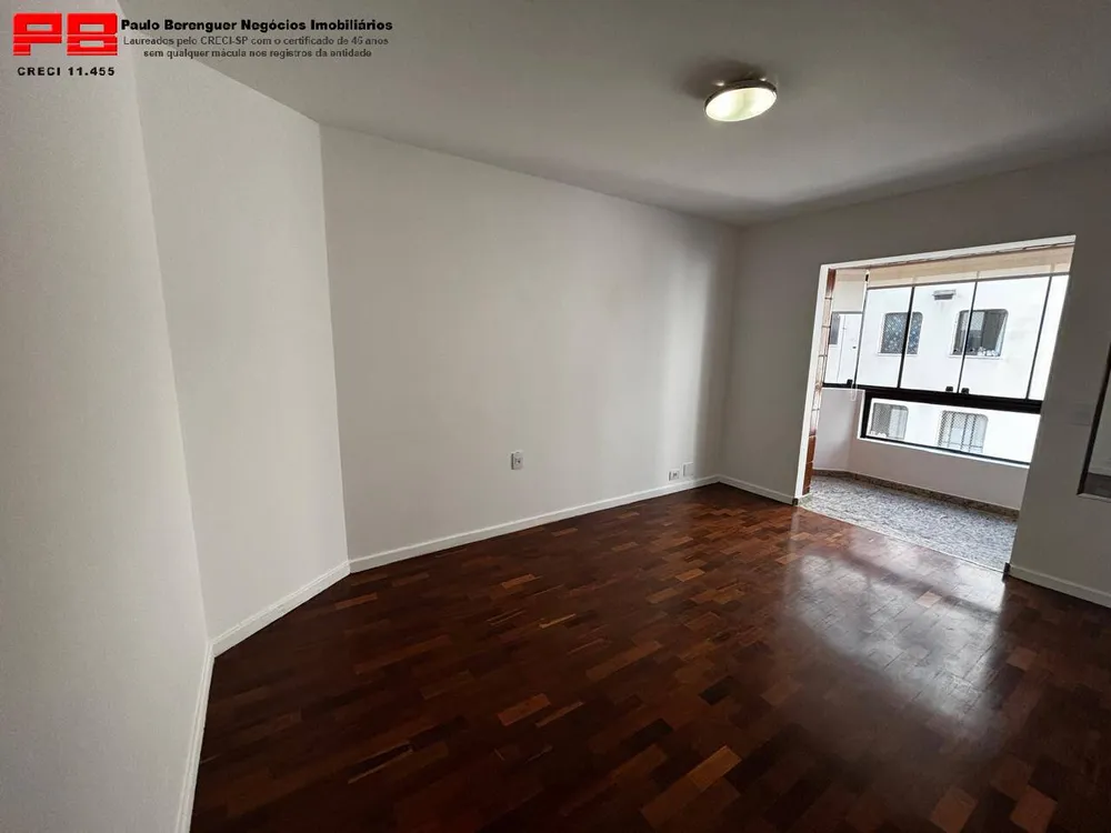 Apartamento, 4 quartos, 163 m² - Foto 7