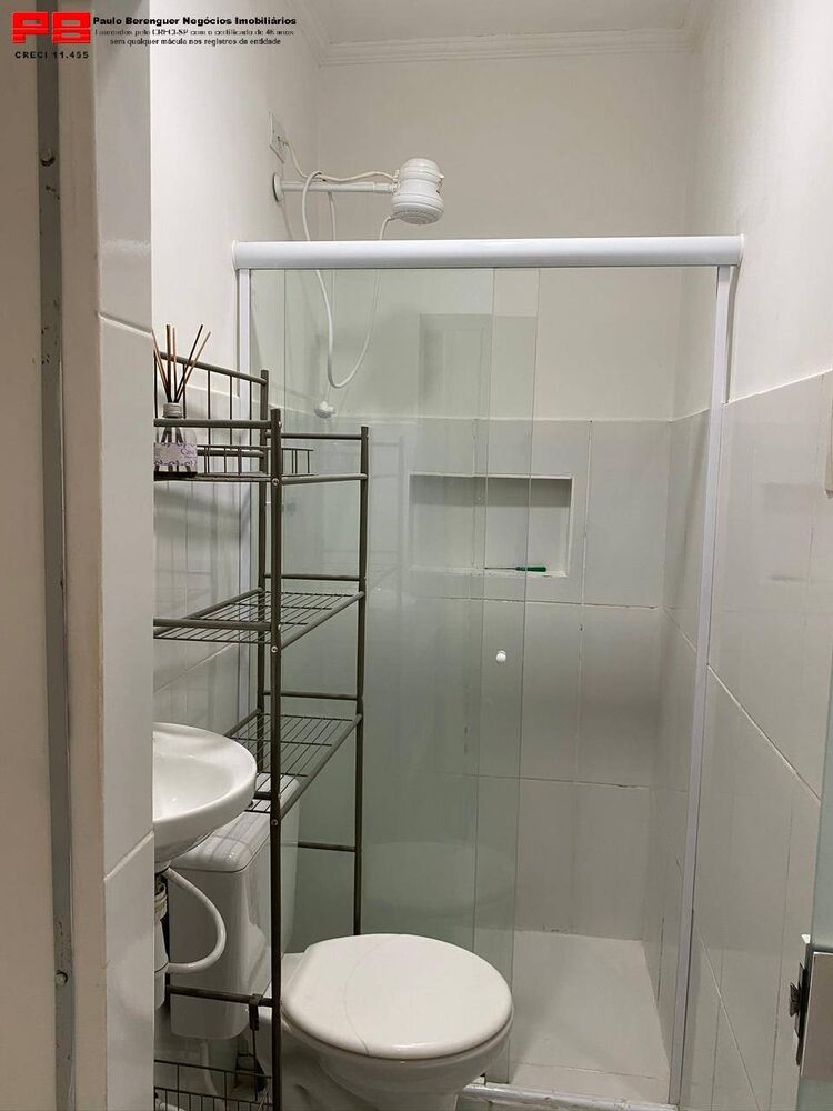 Apartamento, 1 quarto, 25 m² - Foto 3