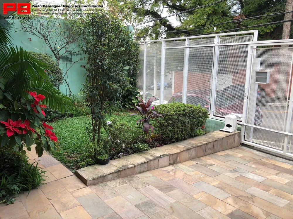 Casa, 3 quartos, 188 m² - Foto 1