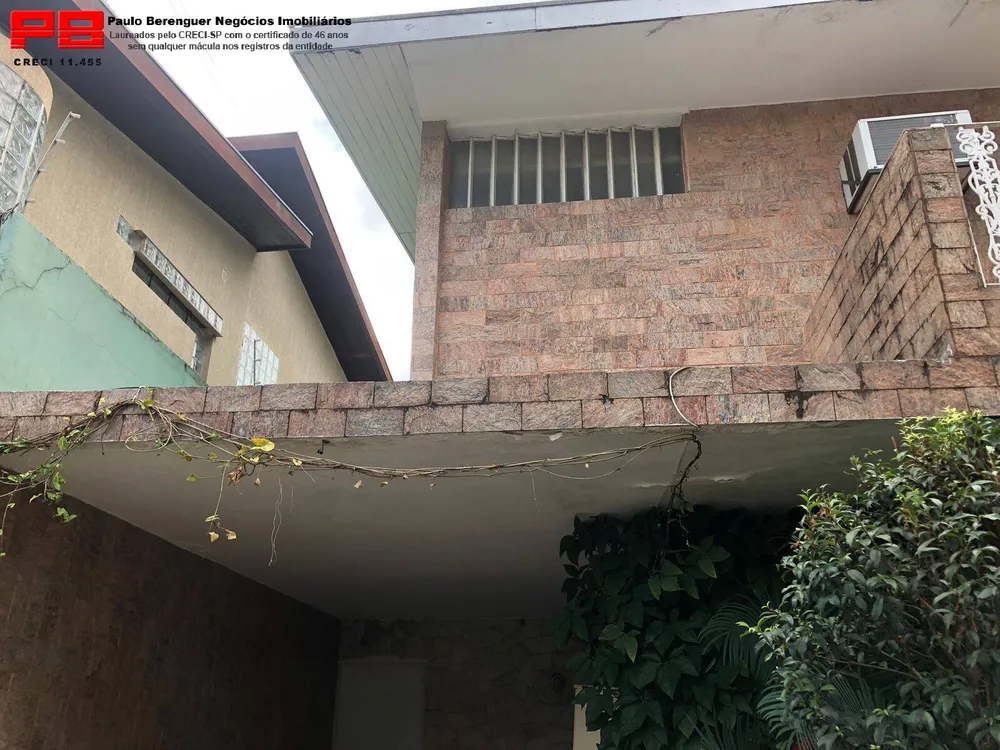 Casa, 3 quartos, 188 m² - Foto 2