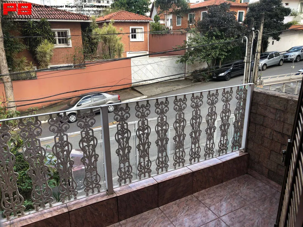 Casa, 3 quartos, 188 m² - Foto 8