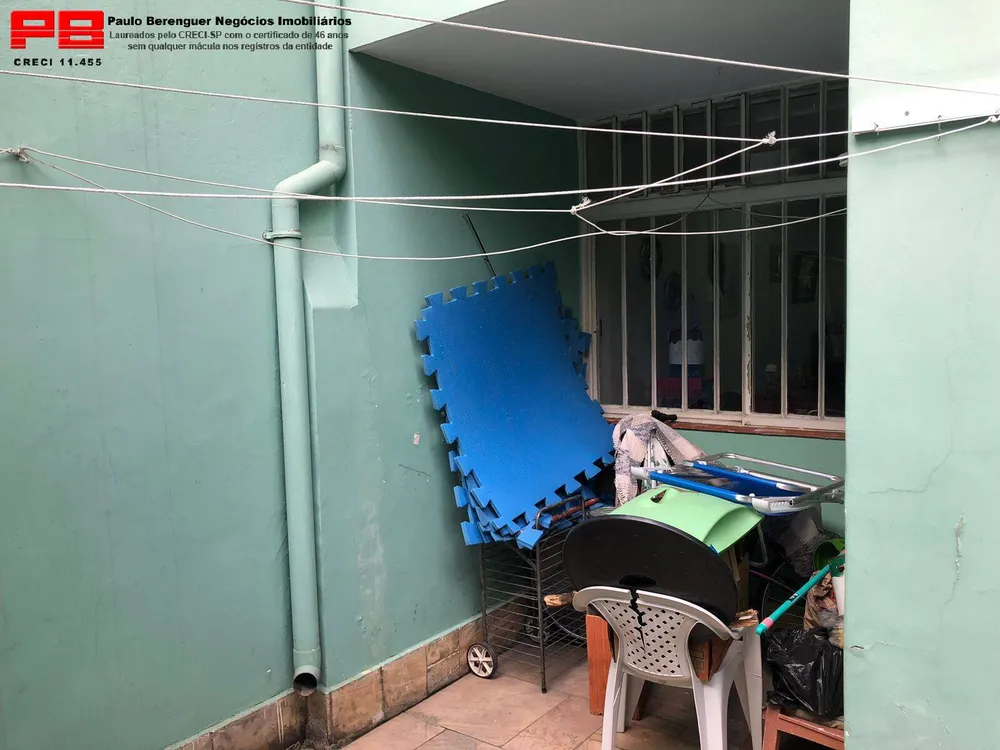 Casa, 3 quartos, 188 m² - Foto 7