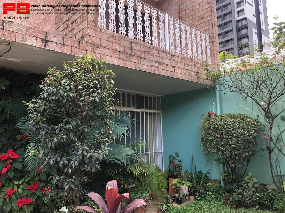 Casa, 3 quartos, 188 m² - Foto 3