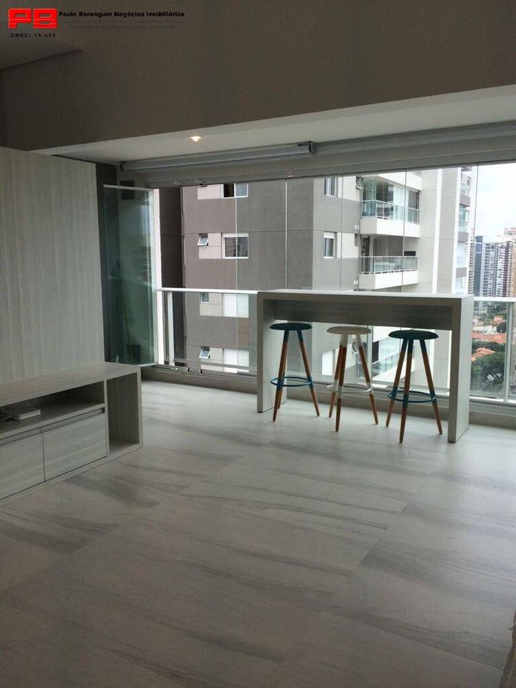 Apartamento, 1 quarto, 47 m² - Foto 4