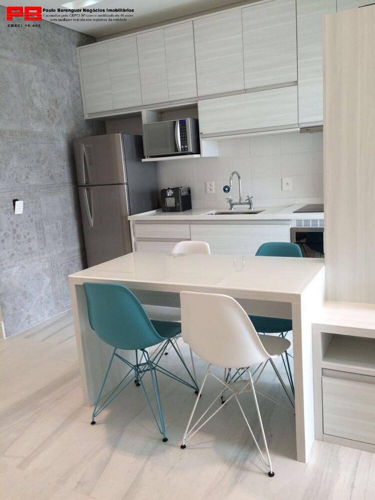 Apartamento, 1 quarto, 47 m² - Foto 2