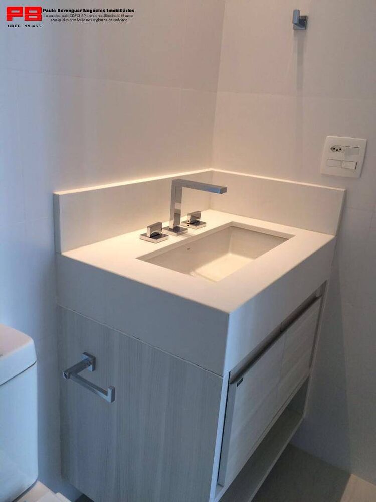 Apartamento, 1 quarto, 47 m² - Foto 3