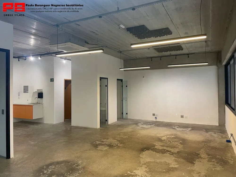 Sala-Conjunto, 90 m² - Foto 4