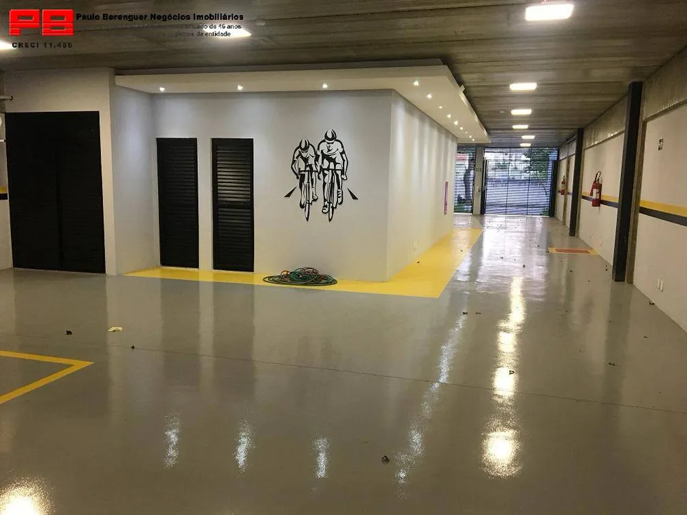Sala-Conjunto, 90 m² - Foto 6