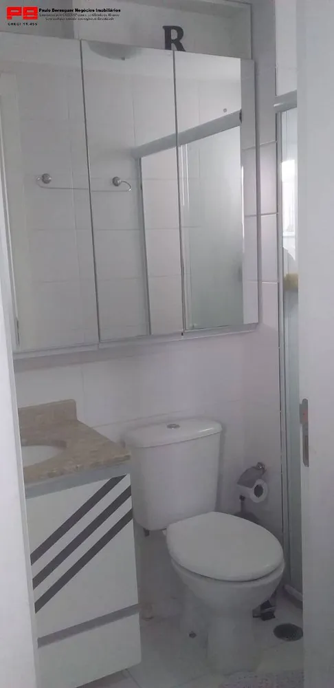 Apartamento, 2 quartos, 66 m² - Foto 2