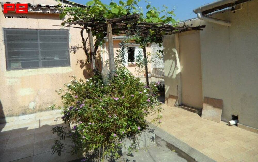 Casa, 2 quartos, 300 m² - Foto 4