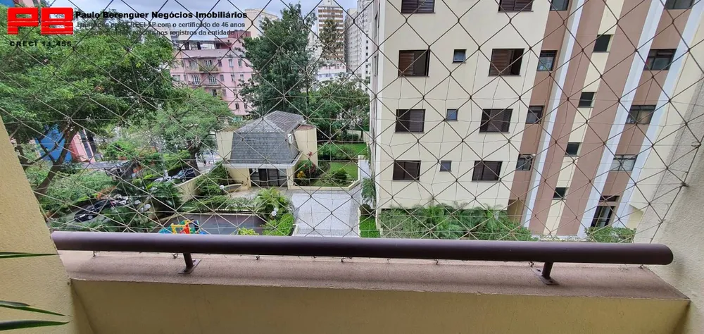 Apartamento, 3 quartos, 67 m² - Foto 6
