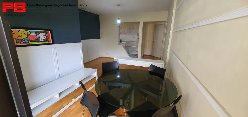 Apartamento, 3 quartos, 67 m² - Foto 2