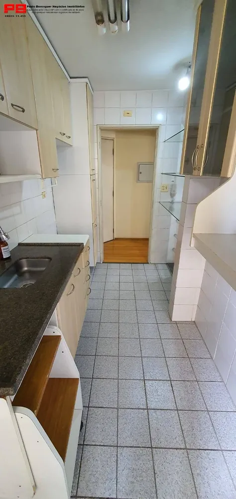 Apartamento, 3 quartos, 67 m² - Foto 8