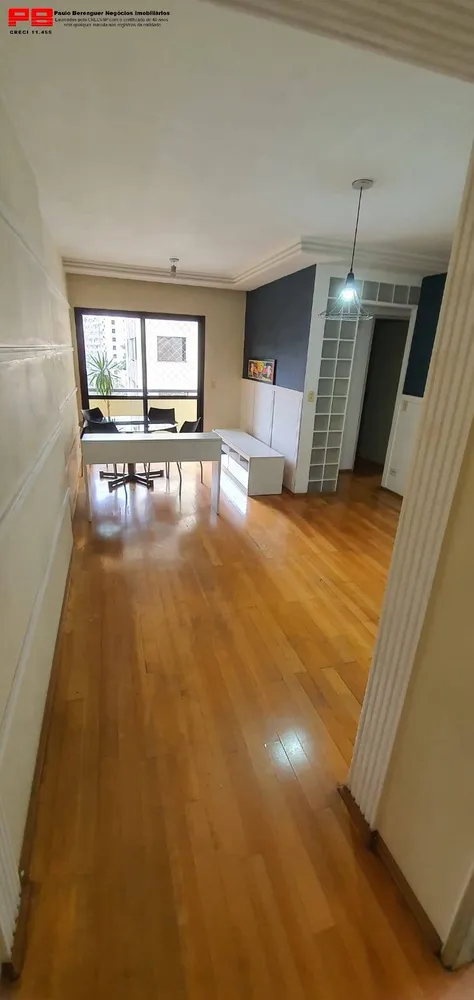 Apartamento, 3 quartos, 67 m² - Foto 3