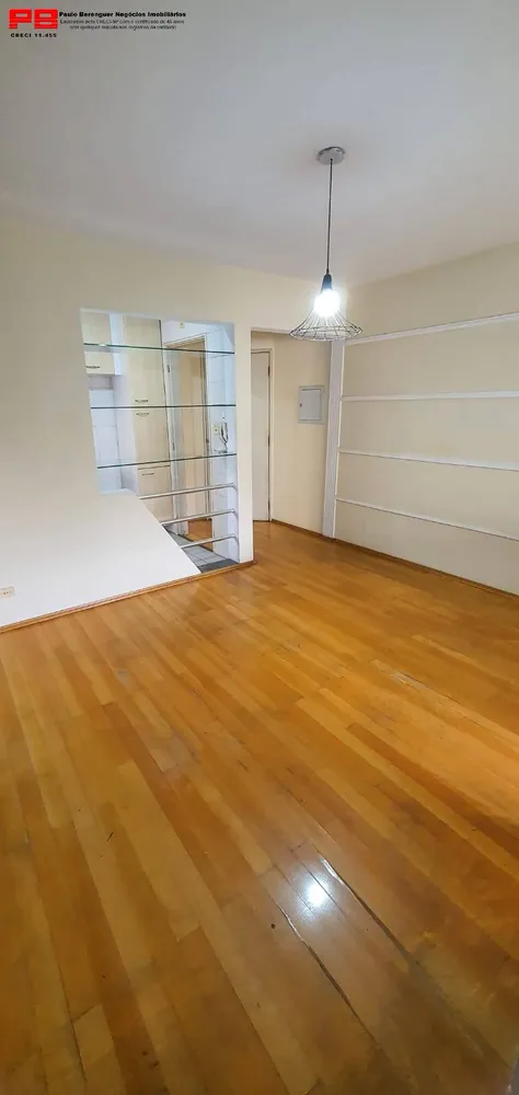 Apartamento, 3 quartos, 67 m² - Foto 4