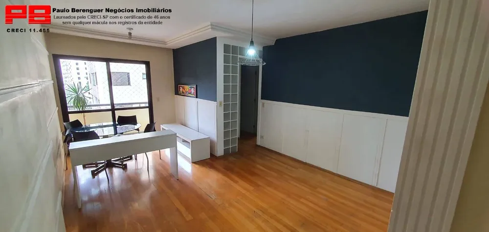 Apartamento, 3 quartos, 67 m² - Foto 1