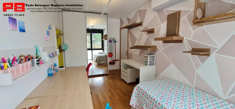 Casa, 4 quartos, 464 m² - Foto 6