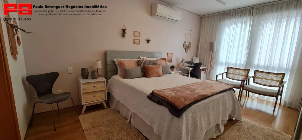 Casa, 4 quartos, 464 m² - Foto 5