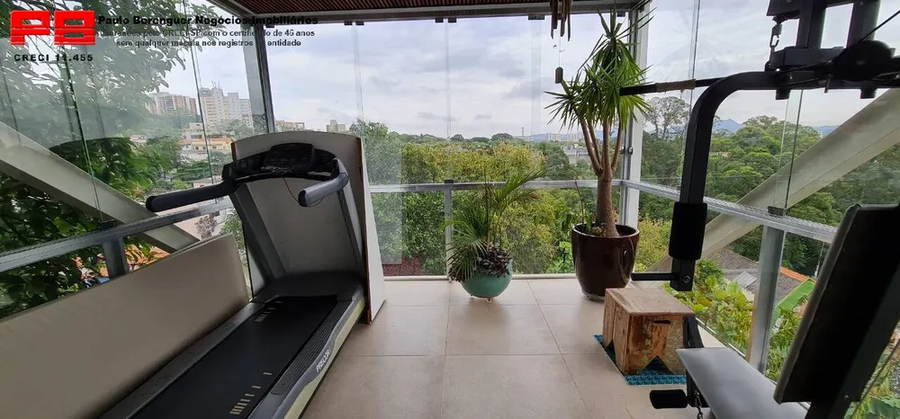 Casa, 4 quartos, 464 m² - Foto 8