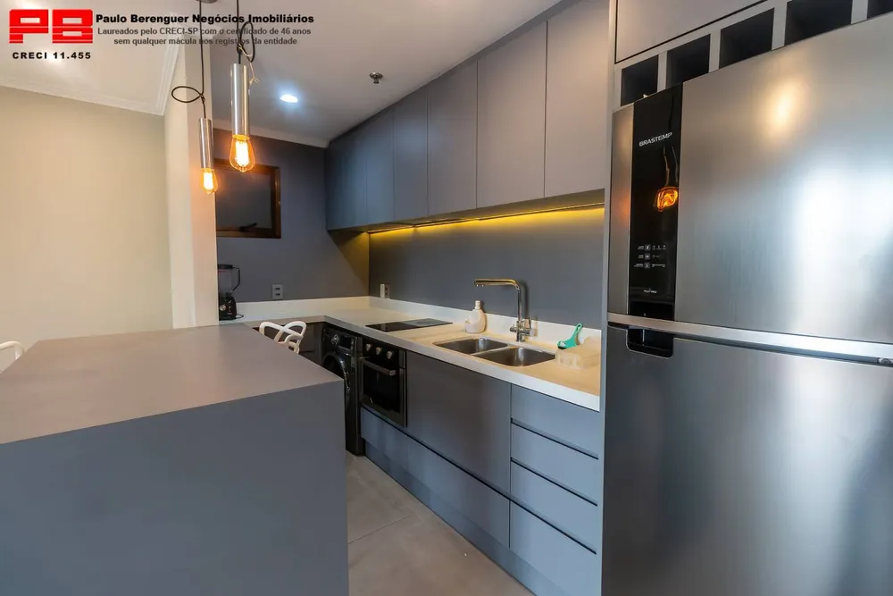 Apartamento, 2 quartos, 54 m² - Foto 6