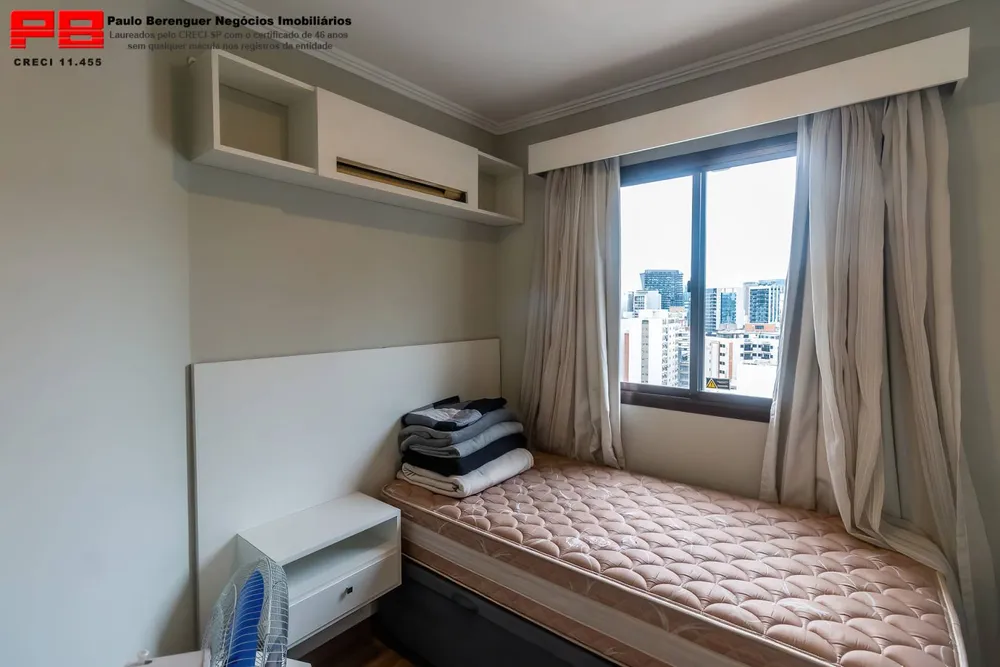 Apartamento, 2 quartos, 54 m² - Foto 7