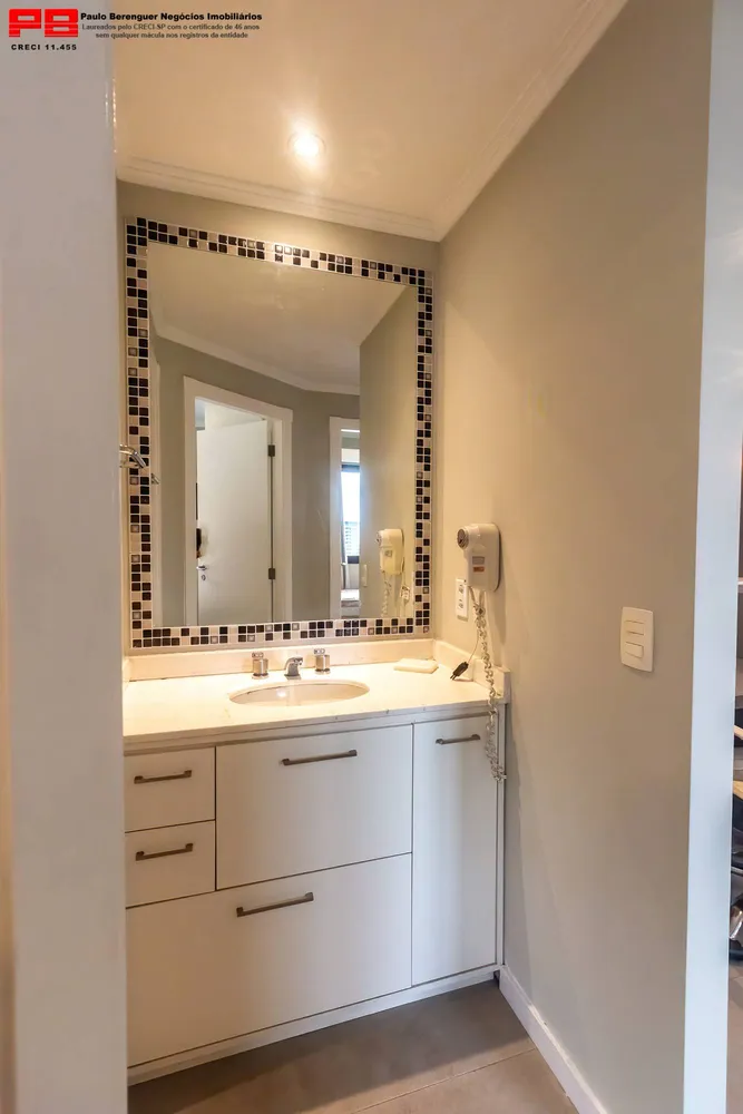 Apartamento, 2 quartos, 54 m² - Foto 8
