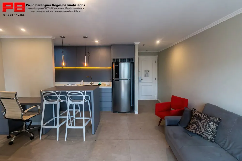 Apartamento, 2 quartos, 54 m² - Foto 5