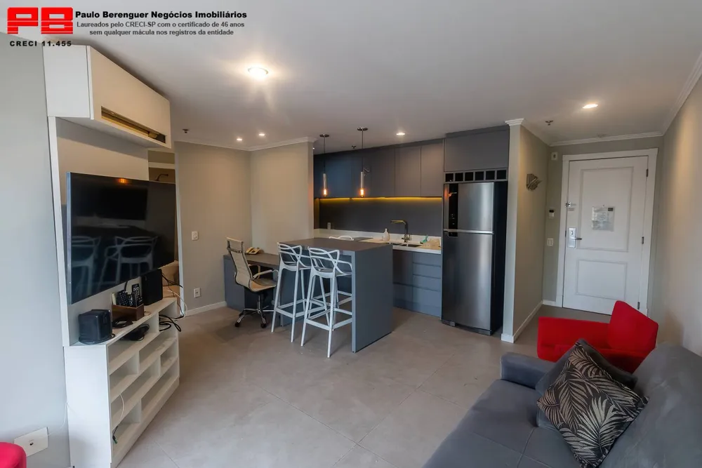 Apartamento, 2 quartos, 54 m² - Foto 4