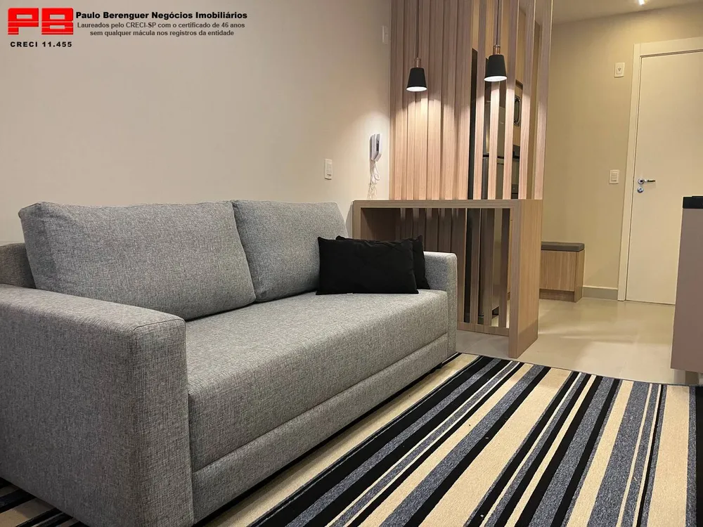 Apartamento, 1 quarto - Foto 4