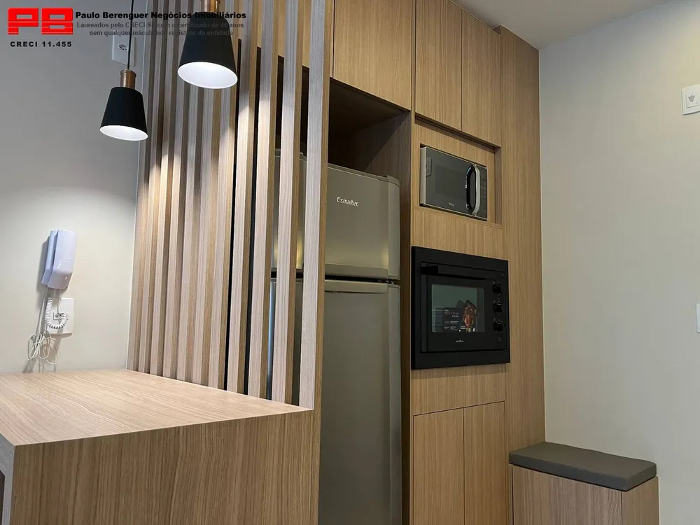 Apartamento, 1 quarto - Foto 6