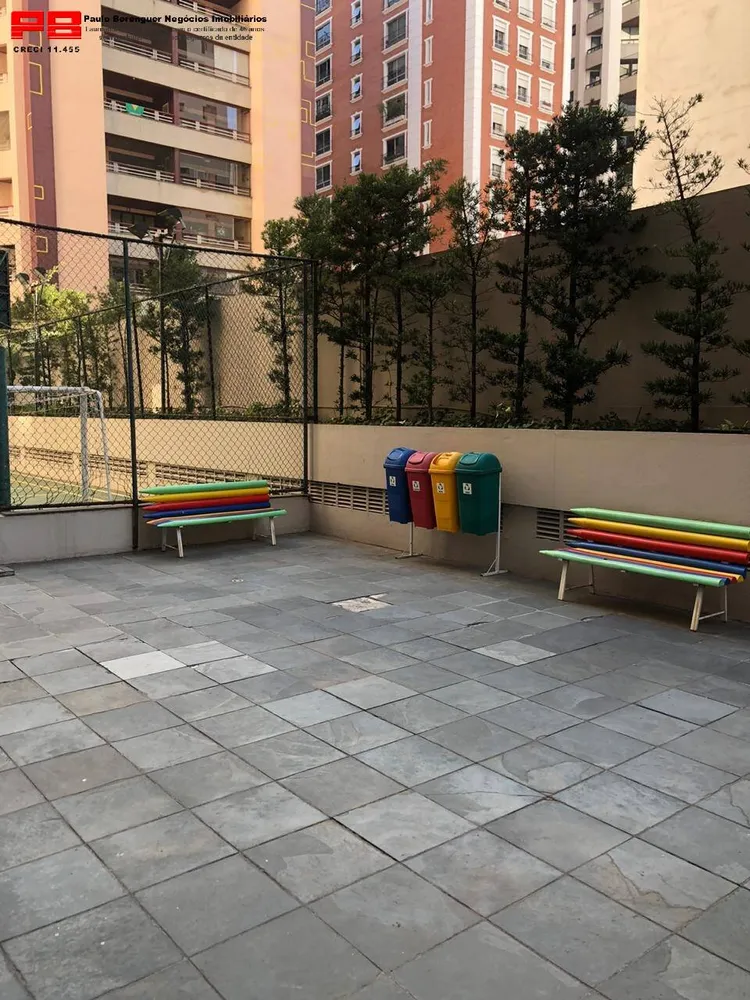 Apartamento, 2 quartos, 60 m² - Foto 11