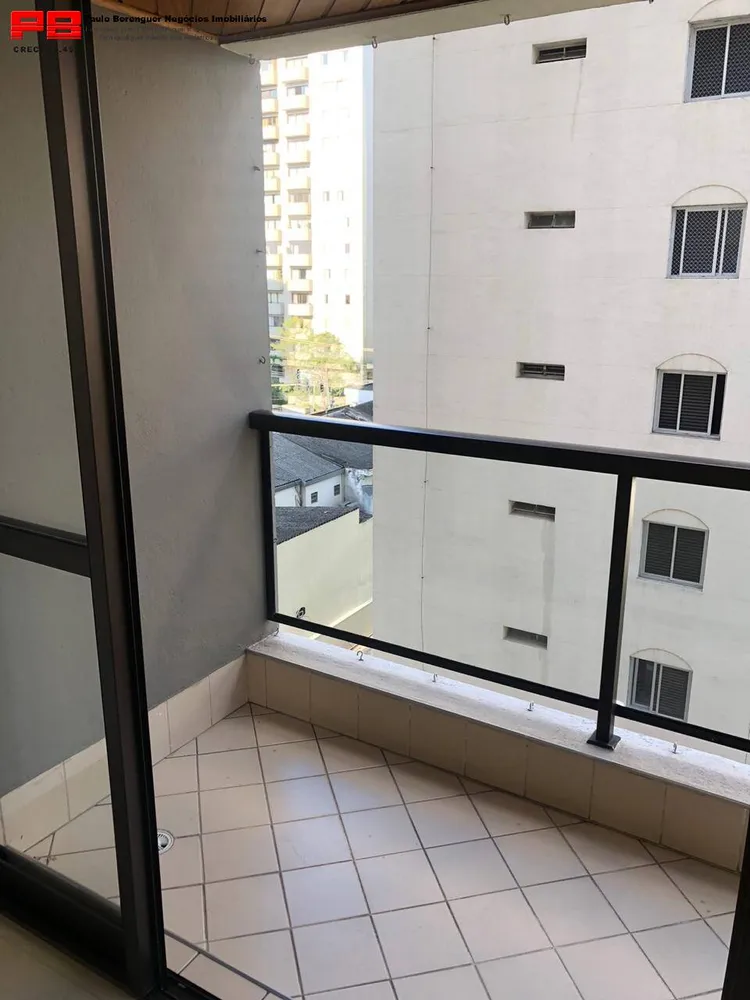 Apartamento, 2 quartos, 60 m² - Foto 3