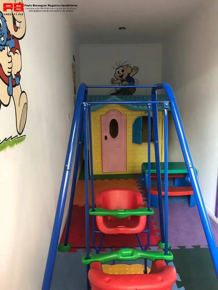 Apartamento, 2 quartos, 60 m² - Foto 12