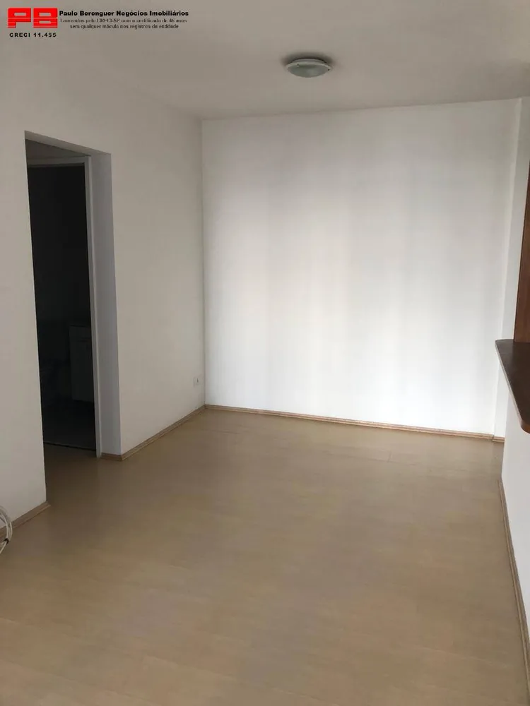 Apartamento, 2 quartos, 60 m² - Foto 4