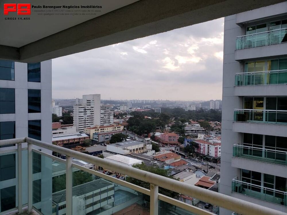 Conjunto Comercial-Sala para alugar, 39m² - Foto 7