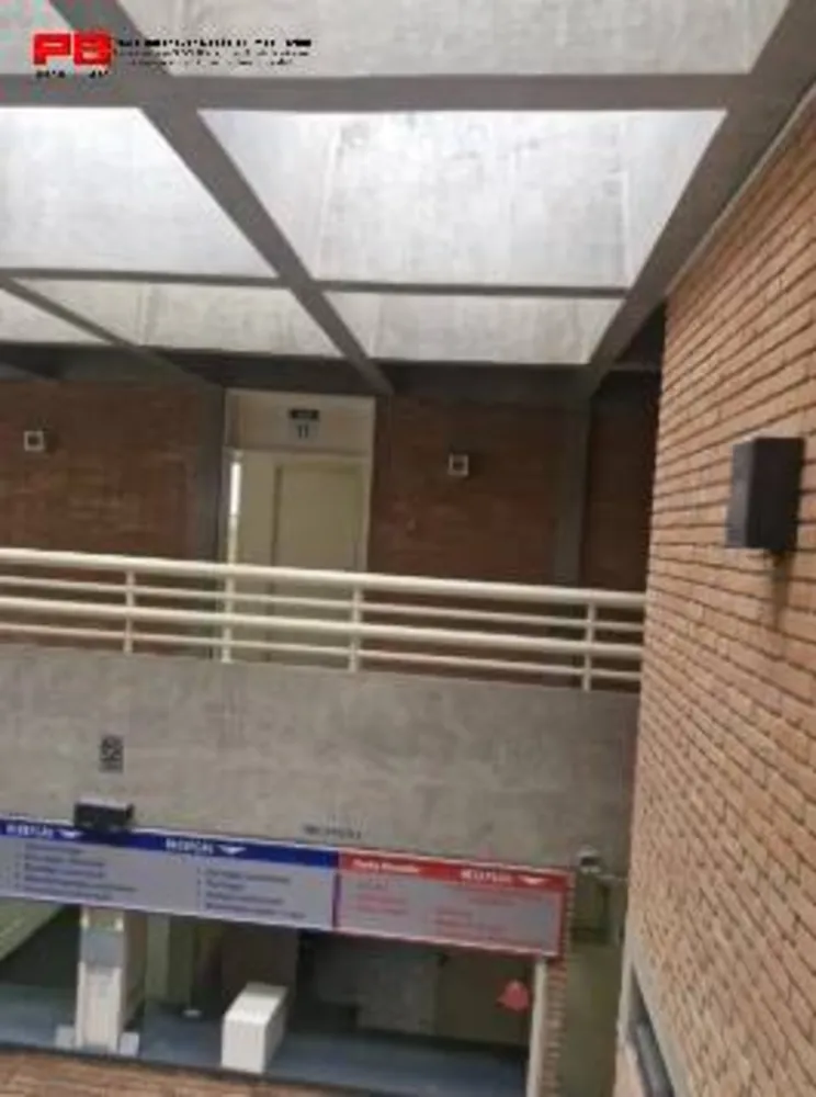 Prédio Inteiro, 746 m² - Foto 8