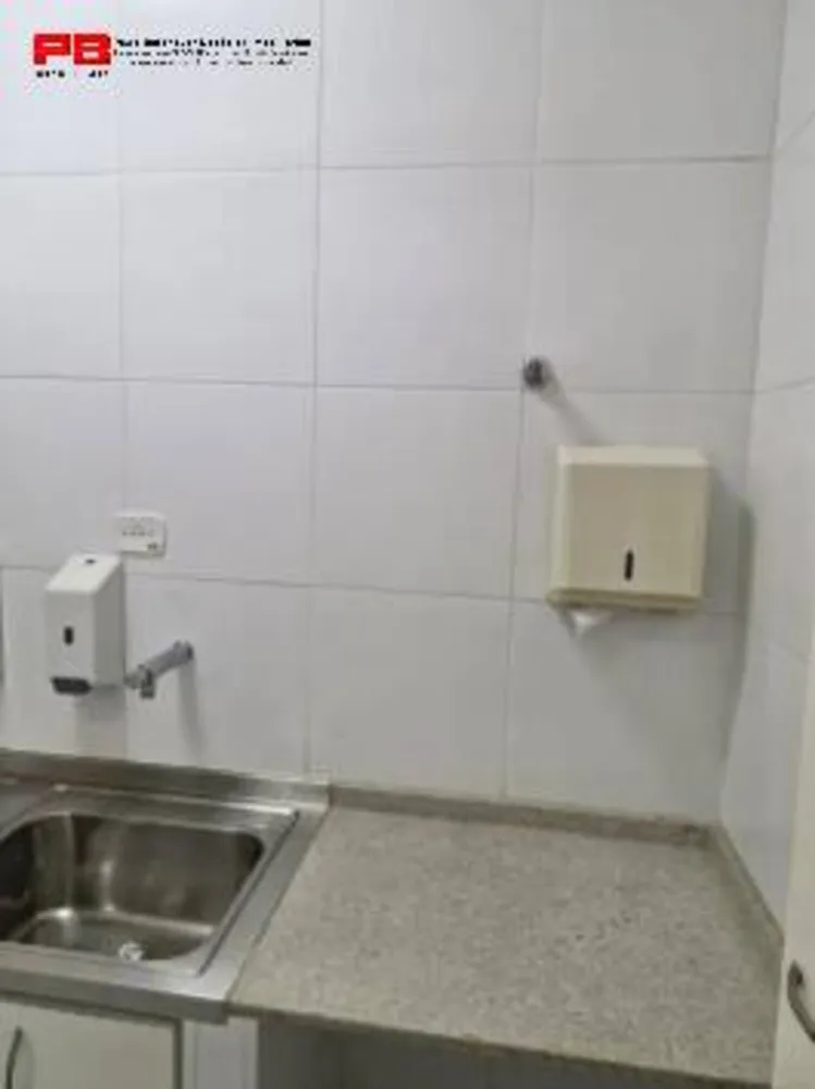 Prédio Inteiro, 746 m² - Foto 5