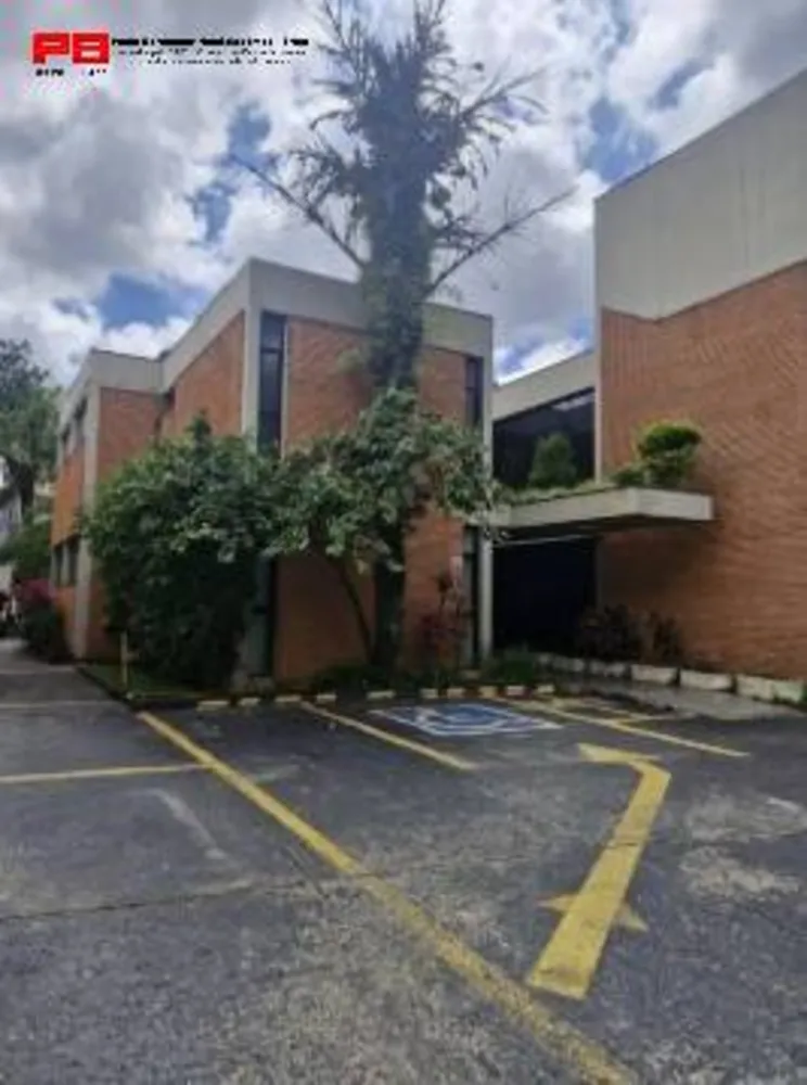 Prédio Inteiro, 746 m² - Foto 1