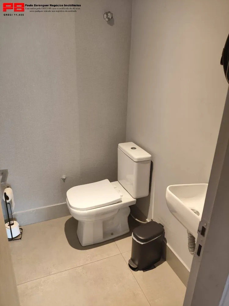 Loja-Salão, 170 m² - Foto 8