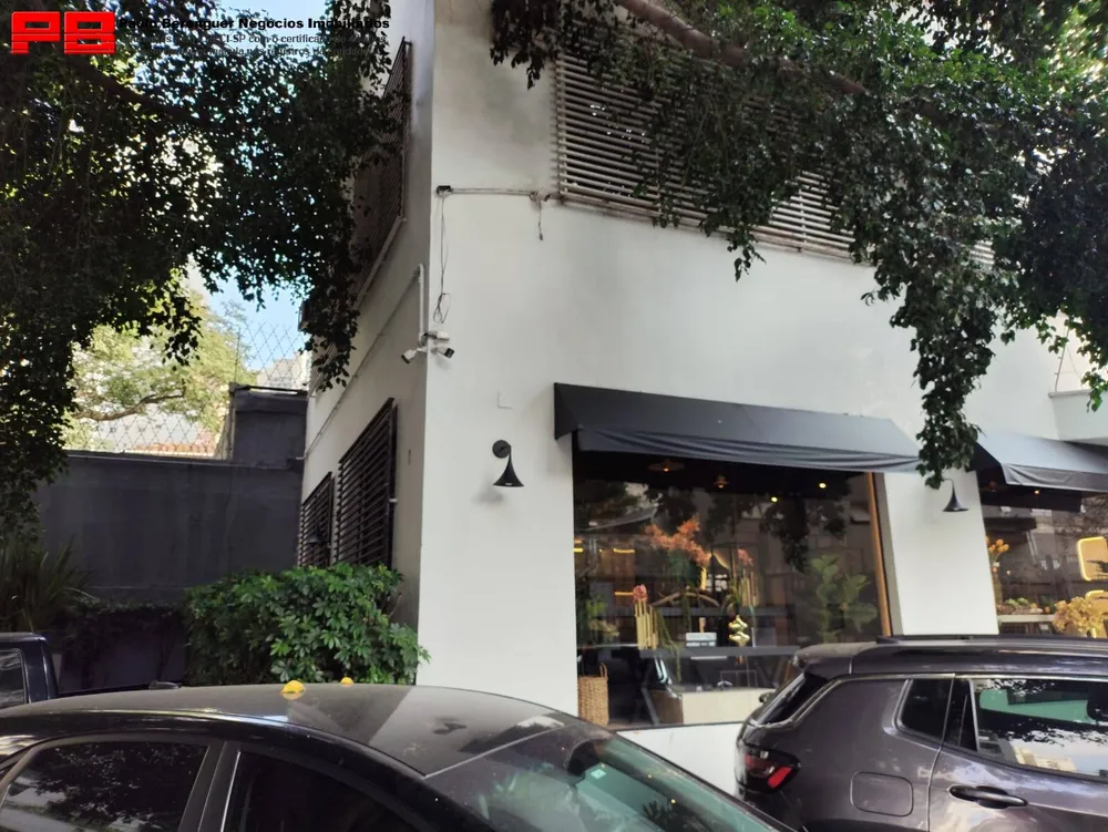 Loja-Salão, 170 m² - Foto 2
