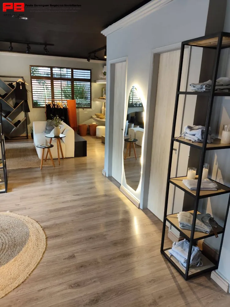 Loja-Salão, 170 m² - Foto 5