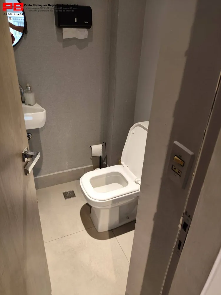 Loja-Salão, 170 m² - Foto 7